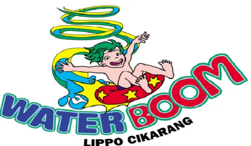 Gambar 3.1 Logo 