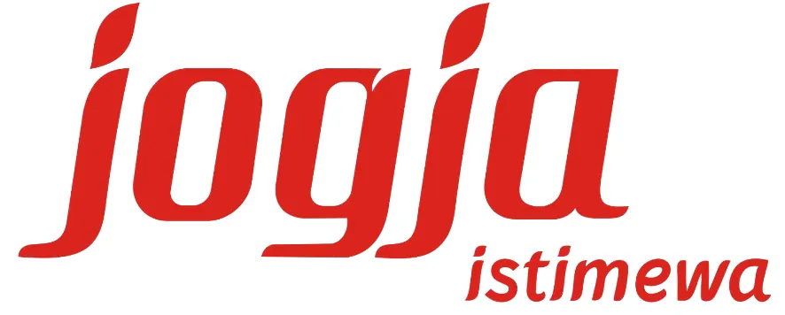 Figure 2. Rebranding Logo Jogja Istimewa Year 2014Source: Bappeda DIY