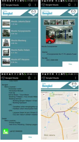 Gambar 2.  Bengkel 