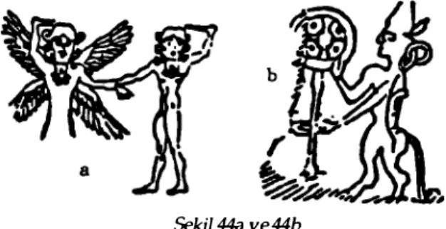 Şekil  44a ve  44b 