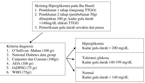 Gambar 1. Kerangka Teori 14,17,18,24–26,29,39–42