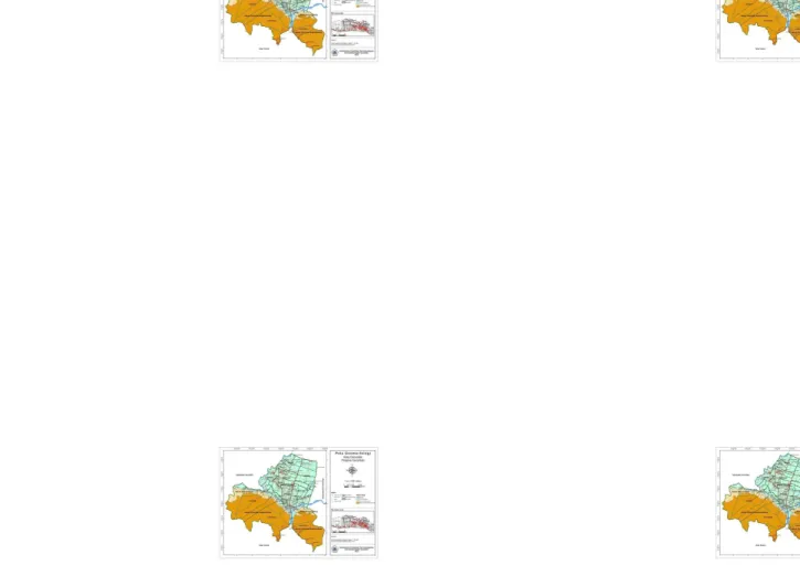 Gambar 2  Peta Geomorfologi Kota Gorontalo