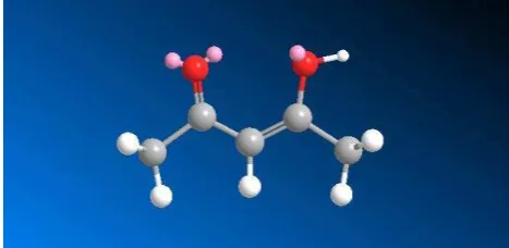 Figure 5. Drawing 2D structures of different isomers of alkane with molecular formula C5H12 and predict their Boiling Point