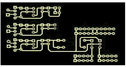 Gambar 8 Skematik Power Supply 