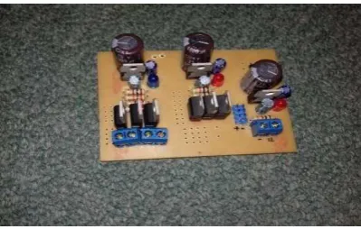 Gambar 11 Program Arduino 