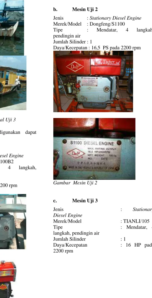 Gambar Kapal Uji 3 
