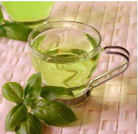 GAMBAR 3 TEH Oolong 