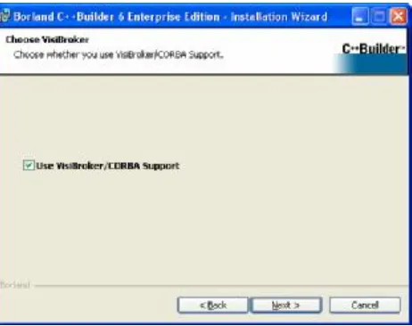 Gambar 3.8 BDE SQL Driver Configuration 