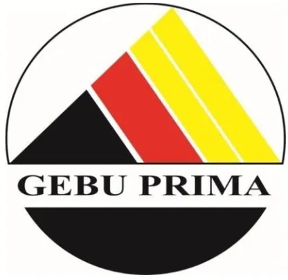 Gambar : 4.1 Logo PT BPR Syari’ah Gebu Prima MedanSumber : PT BPR Syari’ah Gebu Prima Medan