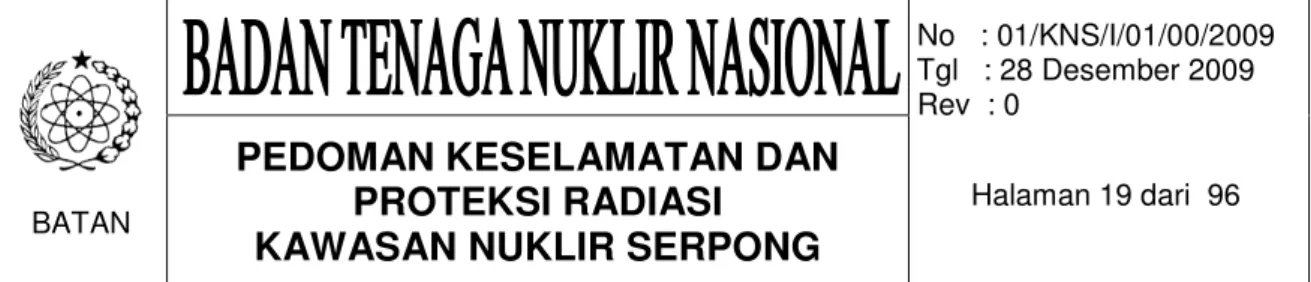 Tabel 3-2. Faktor bobot jaringan , w T