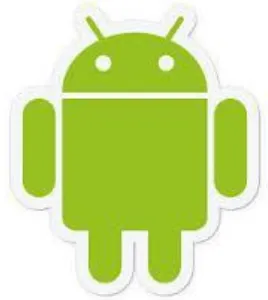 Gambar 2. Simbol android 