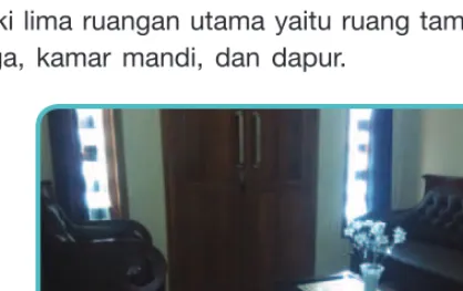 Gambar 3.13 Lantai Keramik