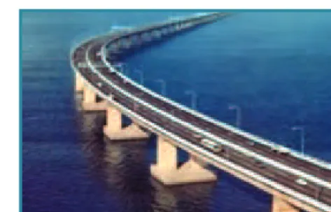 Gambar 2.15 Jembatan baja