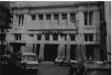 Gambar 2.4. Landmark, Arsip Bandung Heritage 
