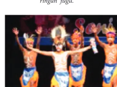 Gambar 5.8 Menunjukkan gerak 