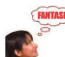Gambar 2.3 Fantasi sumber 