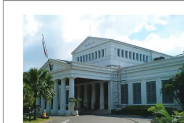 Gambar 4.5 Museum Nasional
