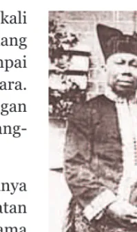 Gambar 1.3 Ketua 