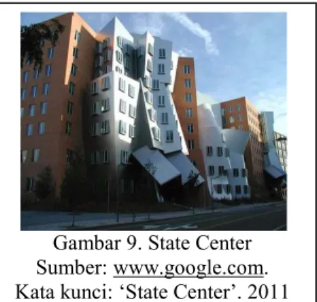 Gambar 9. State Center  Sumber: www.google.com.  
