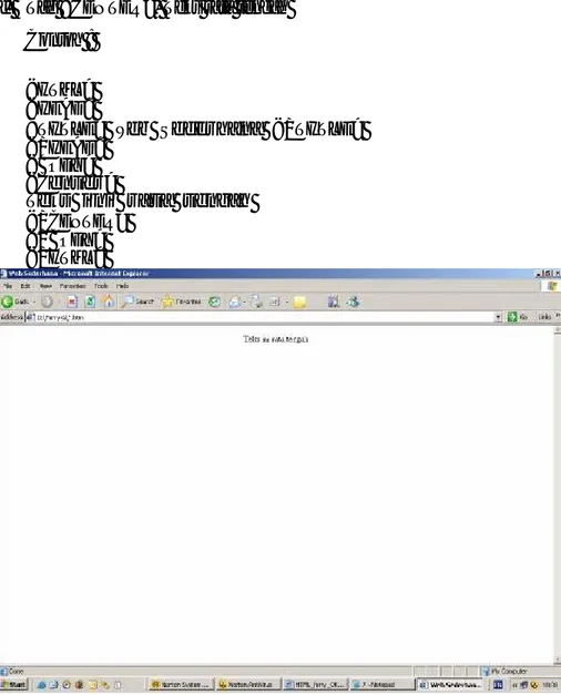 Gambar 2.6. Tampilan Hasil_Tagcenter.html 