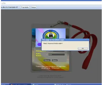 Gambar 2 Teknik pengujian black box testing 