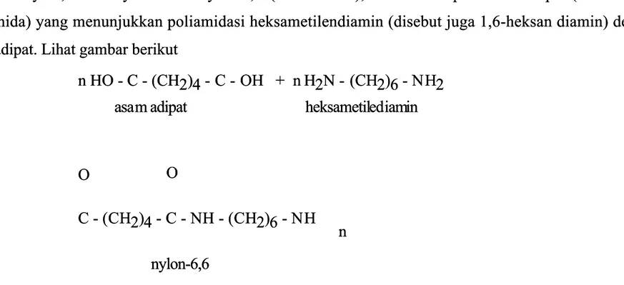 Tabel 1.4  Berbagai jenis  Berbagai jenis kopolimer  kopolimer 