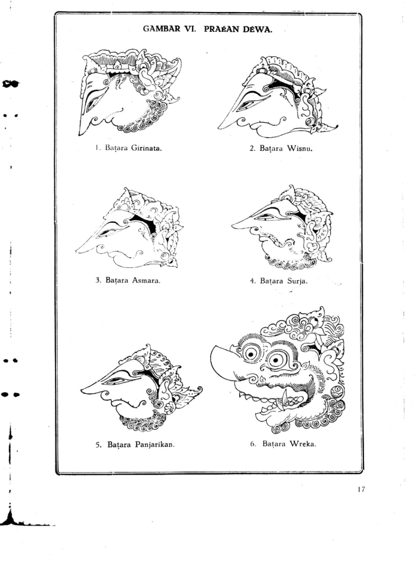 GAMBAR  VI.  PRAfAN  DEWA.