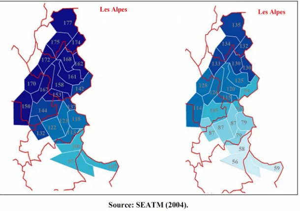 Gambar 4, Sumber: Amelung, et al (2009)