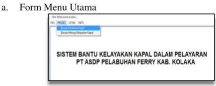 Tabel 11. Nilai Total Aspek Administratif 