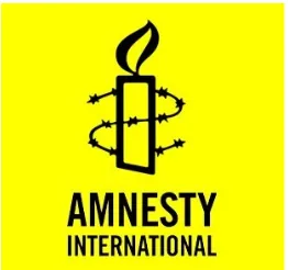 Gambar 1. Logo Amnesty International