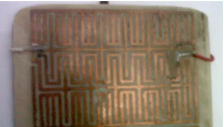 Gambar 2.13 Sensor air 