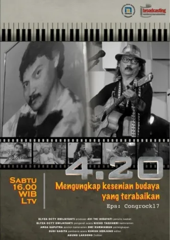 Gambar 4.41 Poster 