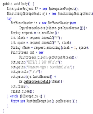 Gambar 6: Bagian kode program agen aPerformance- aPerformance-sProgress.agent.xml