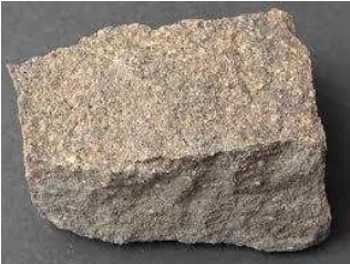 Gambar 2.4. Contoh Batuan Metamorf (Sumber: Google.com)