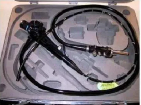 Gambar 5 Endoscope