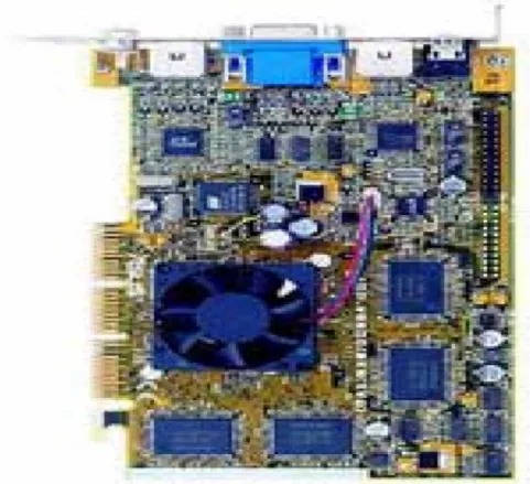 Gambar 15. VGA Card