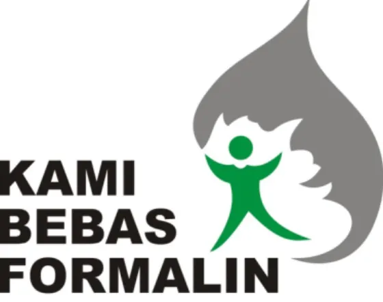 Gambar : 2. Logo Kampanye 
