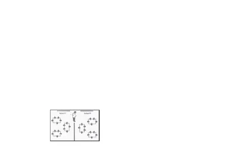 Gambar  pengaturan  ruang  kelas  yang  dapat  digunakan  untuk  model  333  iniGambar  pengaturan  ruang  kelas  yang  dapat  digunakan  untuk  model  333  ini adalah sebagai berikut.