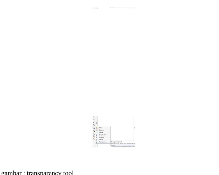 gambar : transparency tool