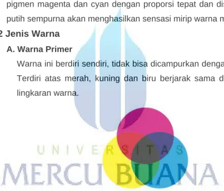 Gambar  3.17 Warna Primer 