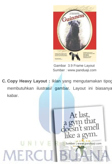 Gambar  3.9 Frame Layout   Sumber : www.panduaji.com