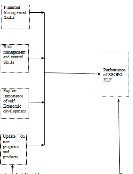 Figure 2: Conceptual Framework 