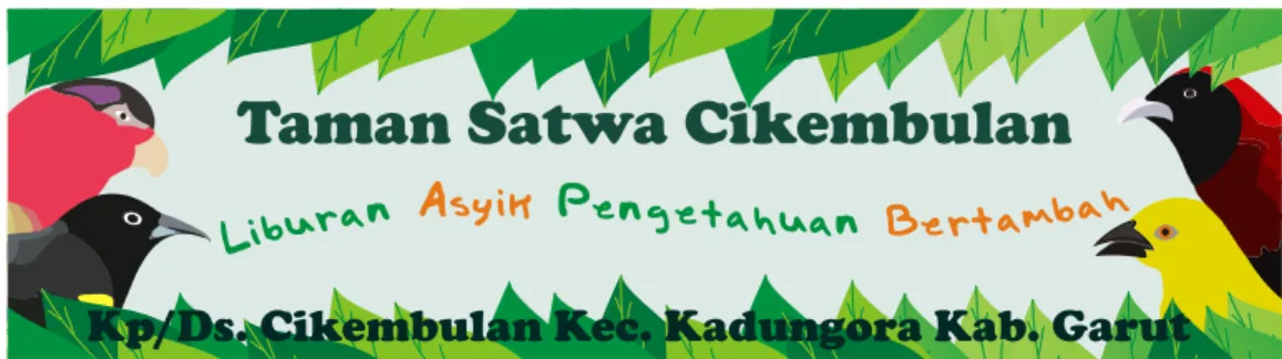 Gambar  4.3 Spanduk 