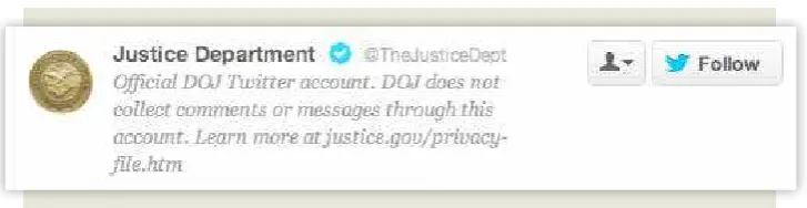 Figure 3. Once an institution has the resources for increased online engagement, it can post a wider 