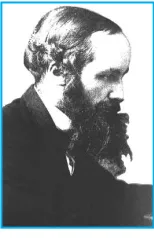Gambar 6.1  James Clark Maxwell