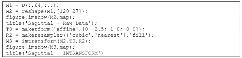 figure,imshow(M2,map);  