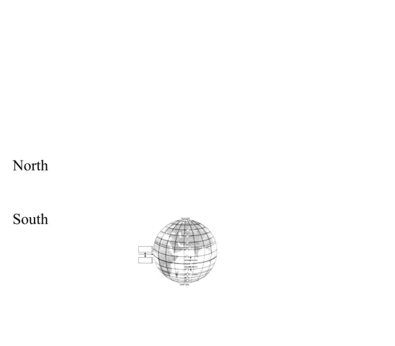 Table XI.  MEAN DAILY PERCENTAGE (p) OF ANNUAL DAYTIME HOURS FOR DIFFERENT LATITUDES