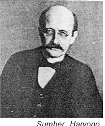 Gambar 1.4 Max Planck