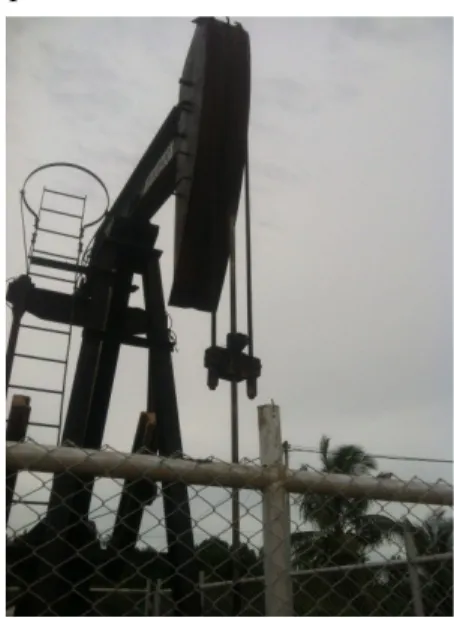 Gambar 5.21 Horse Head