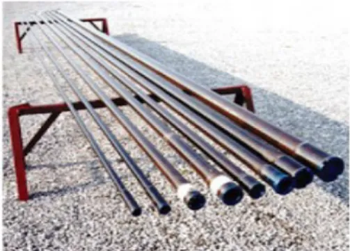 Gambar 5.28 Tubing